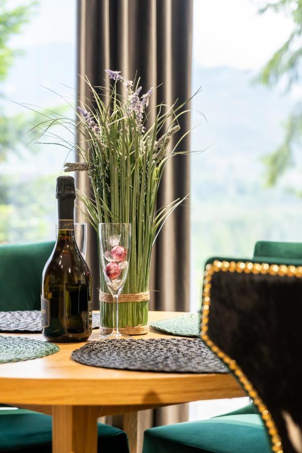 Niebianska Polana By Concept Podhale Apartment Koscielisko