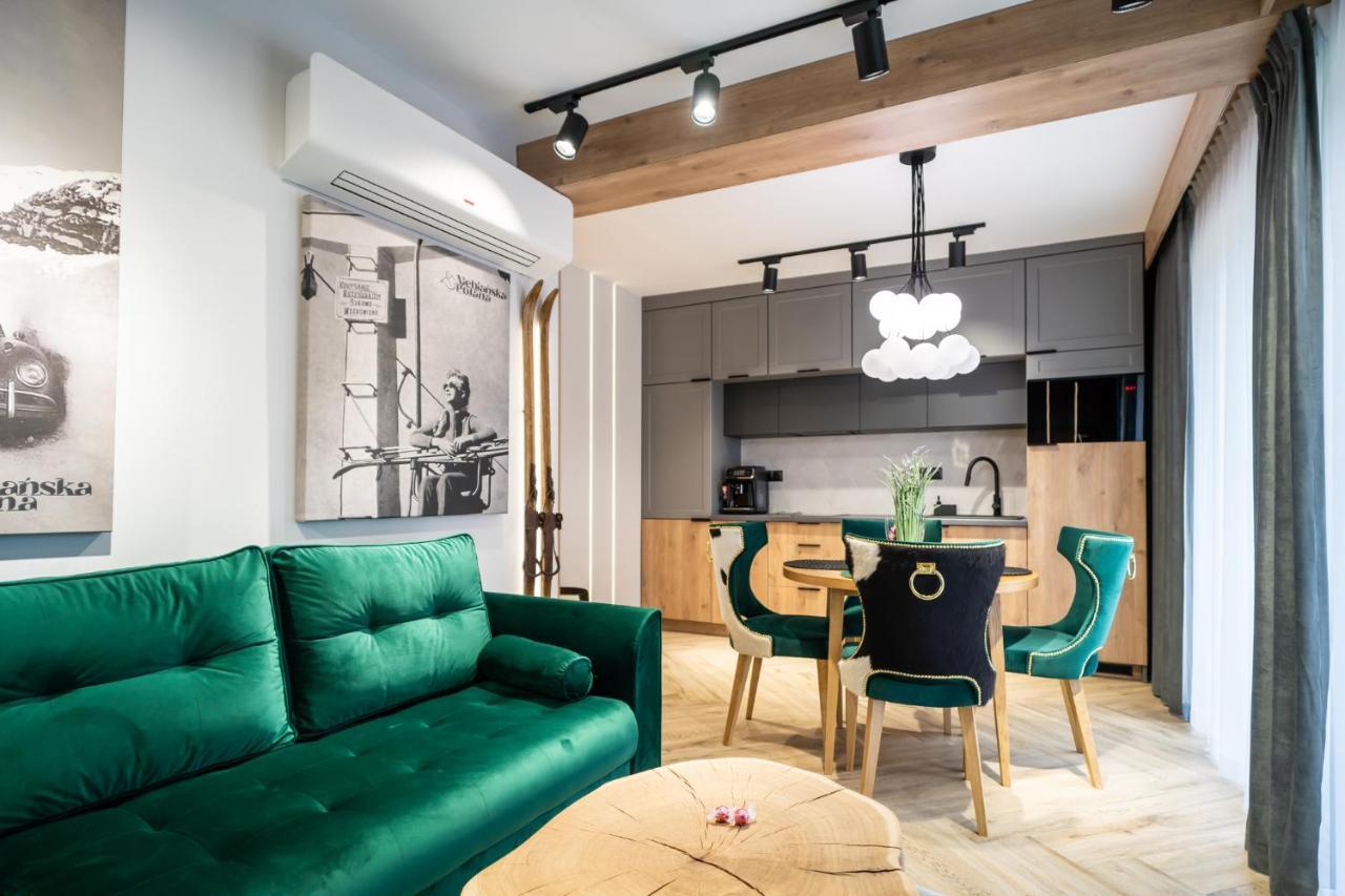 Apartment Niebianska Polana By Concept Podhale