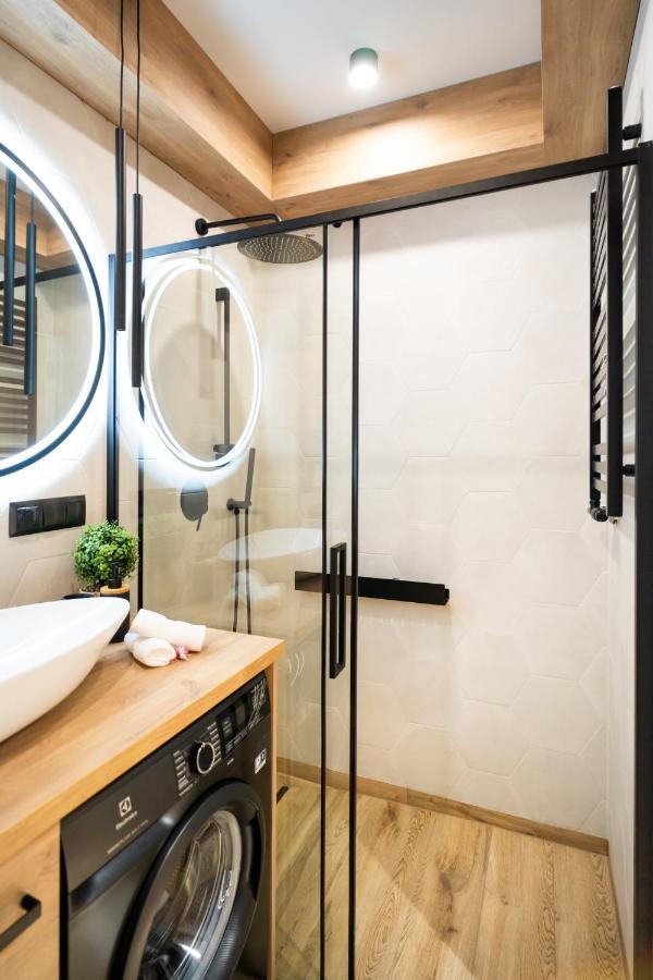 Apartment Niebianska Polana By Concept Podhale *
