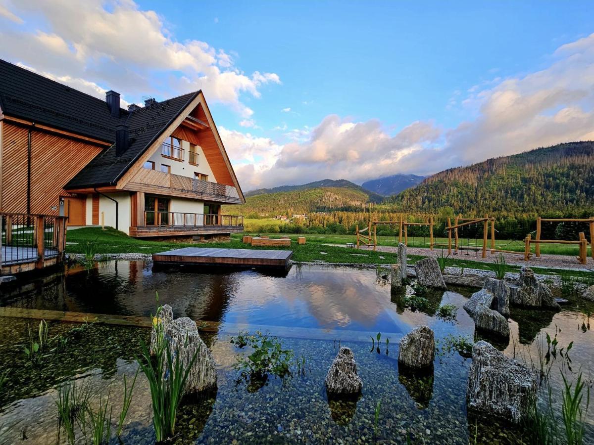 Niebianska Polana By Concept Podhale Apartment *