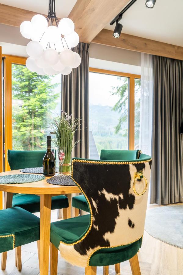 Apartment Niebianska Polana By Concept Podhale *