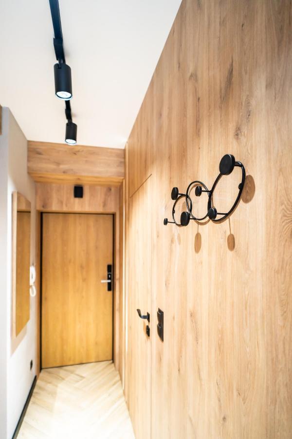Apartment Niebianska Polana By Concept Podhale