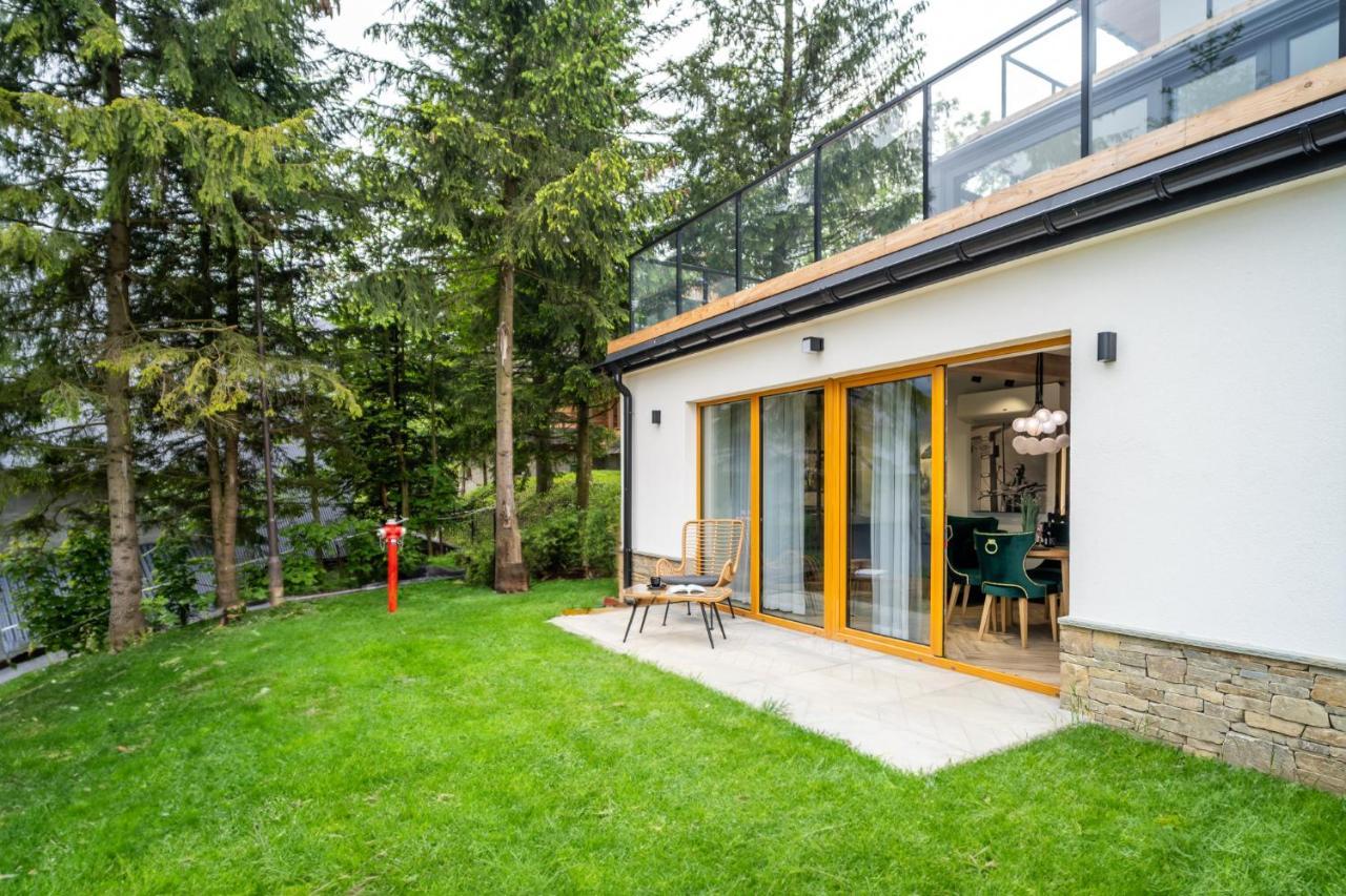 Niebianska Polana By Concept Podhale Apartment