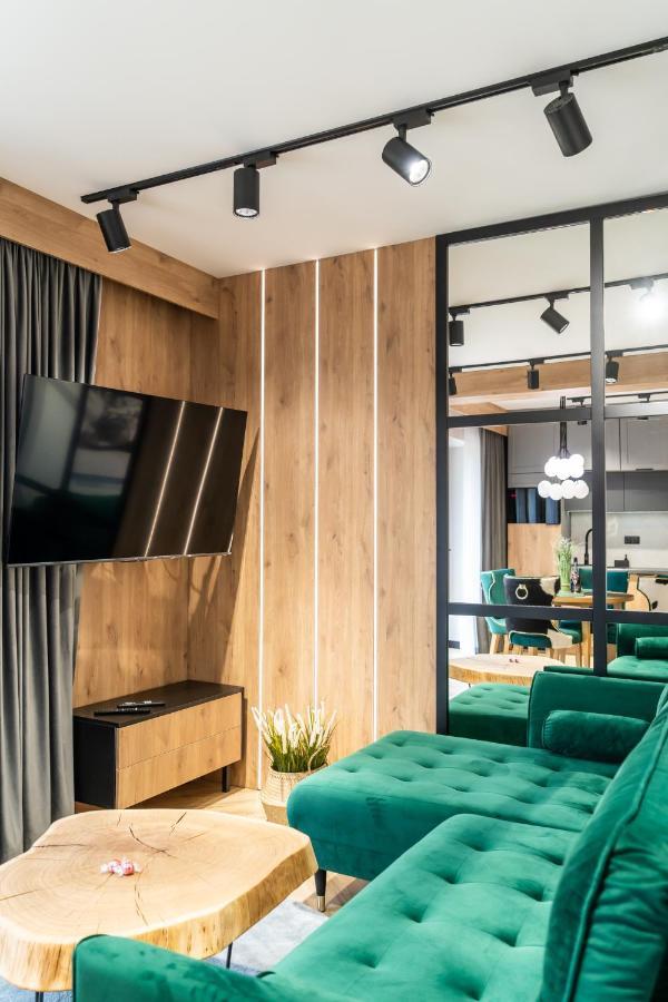 Niebianska Polana By Concept Podhale Apartment